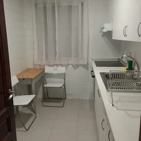 8 Carrer De Lanzarote * فالنسيا