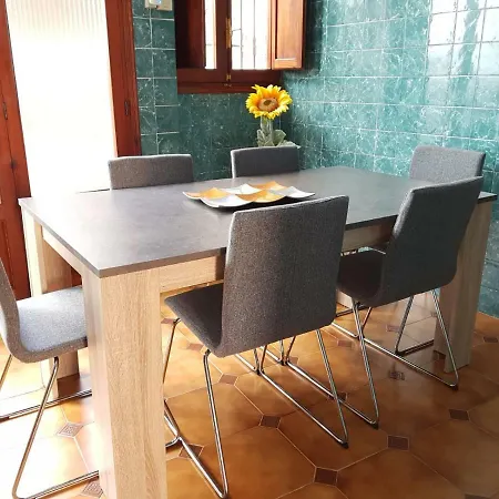 Casual House Prázdninový dům Valencie