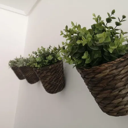 Apartman Verano En La Playa Patacona Valencia