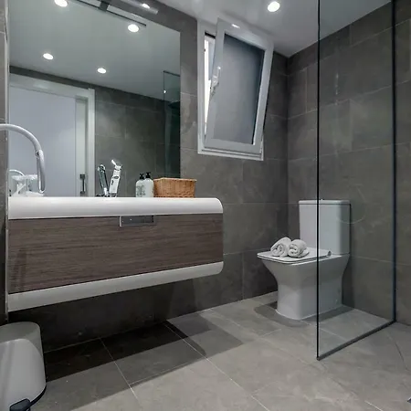 Appartement Carmen *