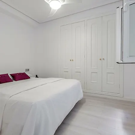 Carmen Appartement *