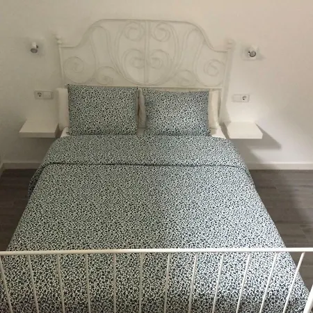 Living Beach- Bd Apartman *