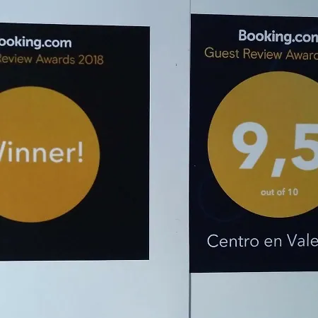 Centro Valencia