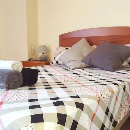 Apartman Summer Beach Valencia