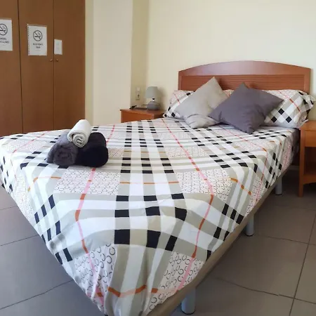 Summer Beach Apartman Valencia