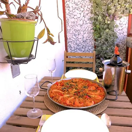Homestay Olympia Flats Valencia