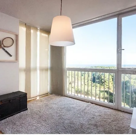 Apartamento En Parque Natural Apartman Valencia