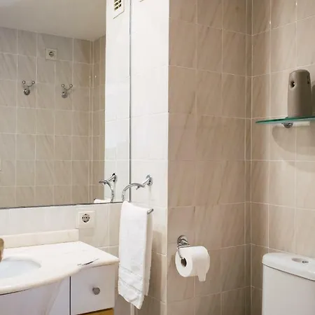 Florit Flats - Cozy 2 Bedroom By The Of Arts And Science * Валенсия