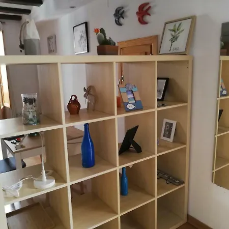 Apartamento Centro Market Valencia