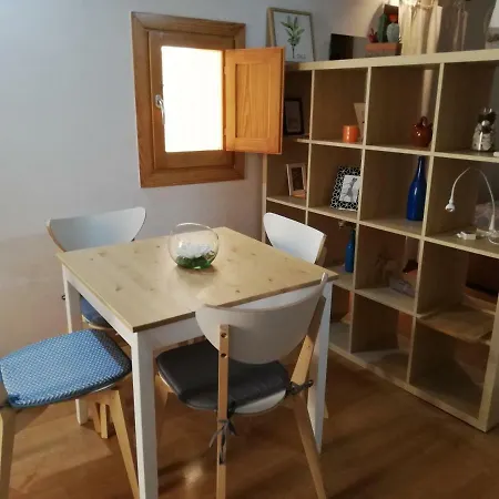 Apartamento Centro Market Valencia