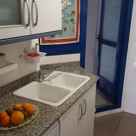 Apartman Summer Beach *