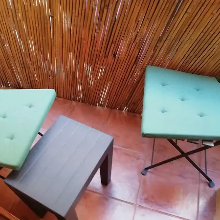 Apartamento Centro Market Appartement Valencia