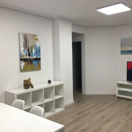 Garden Turia Downtown *