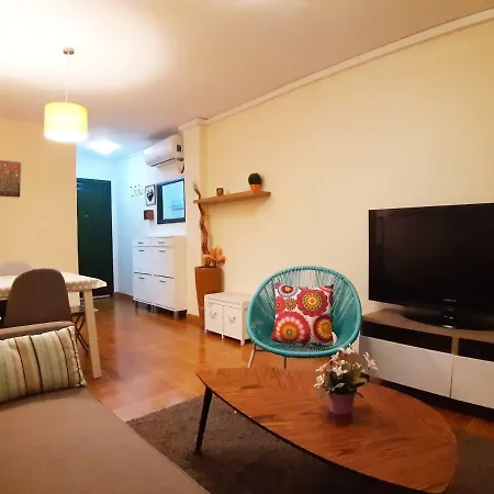 Apartman Heart Valencia