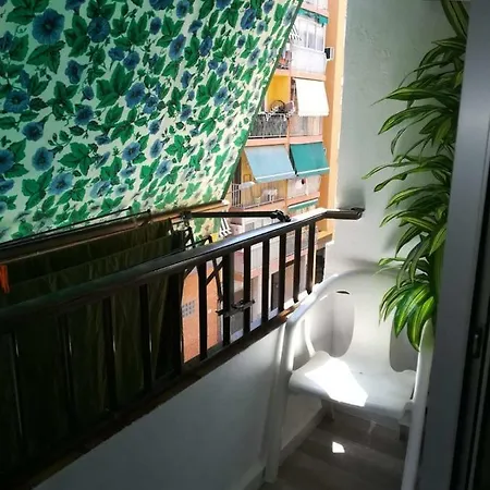 Appartement Piso En Playa De *