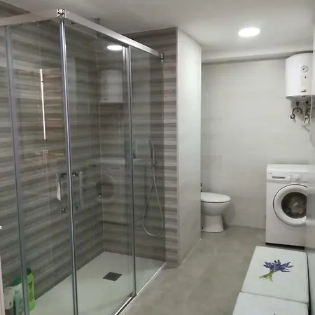 Piso En Playa De Appartement