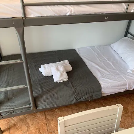 Attic In Botanico * Валенсия