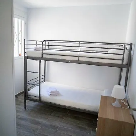 Piso De Diseño A 5 Min Andando De La Playa Apartamento