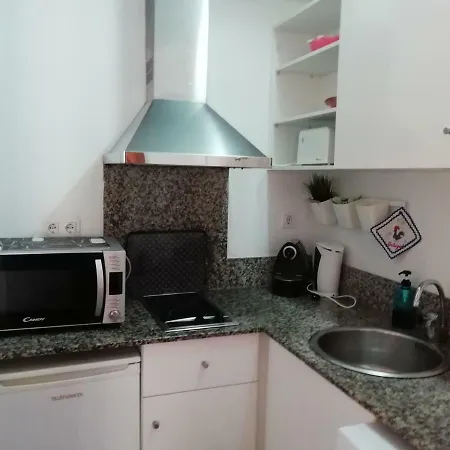 Apartamento Centro Market