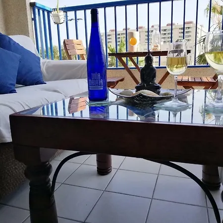 Summer Beach Apartman *
