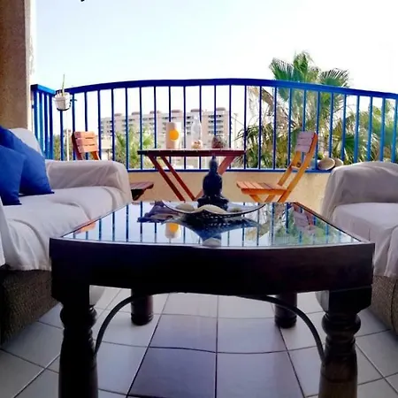 Apartman Summer Beach