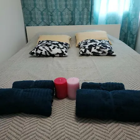 Artesa 22 Appartement Valencia