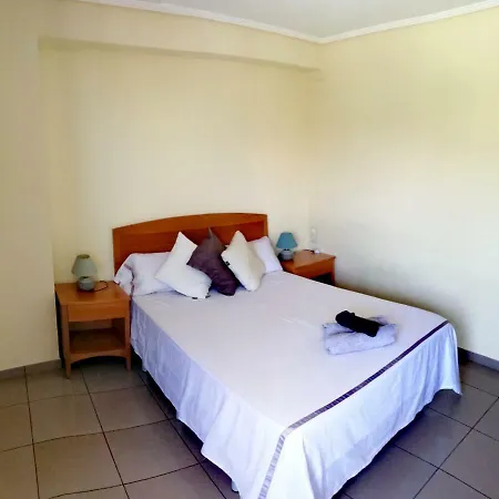 Apartman Summer Beach Valencia