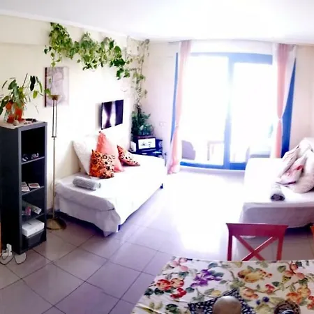 Summer Beach Apartman *