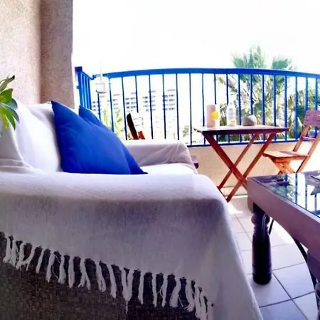 Apartman Summer Beach *