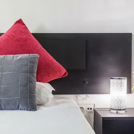 Appartement Catedral Reina