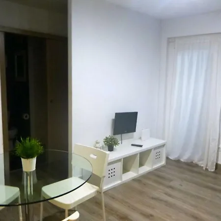 Bonito Apartamento, Confortable Y Bien Comunicado *