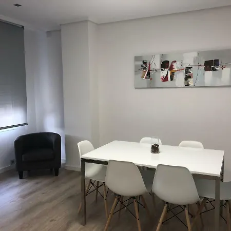 Garden Turia Downtown * Walencja