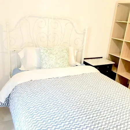 Oyo Ruzafa 3* Βαλένθια