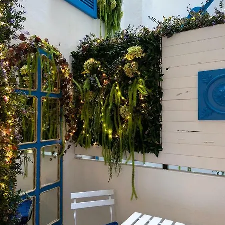 Singularstays Center * Valencia