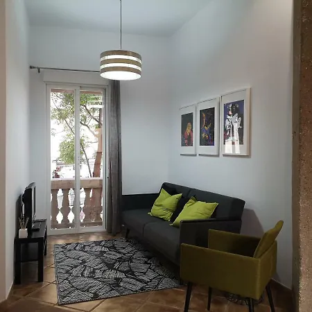 Apartman Fantastico Piso Centrico