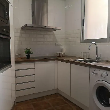 Fantastico Piso Centrico Apartman *