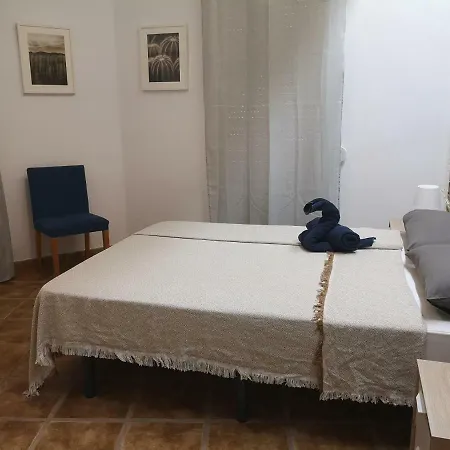 Apartman Fantastico Piso Centrico