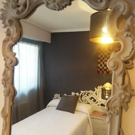 Guesthouse Valencia * Valence