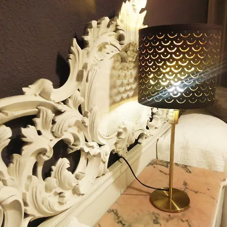 Hotel Guesthouse Valencia *