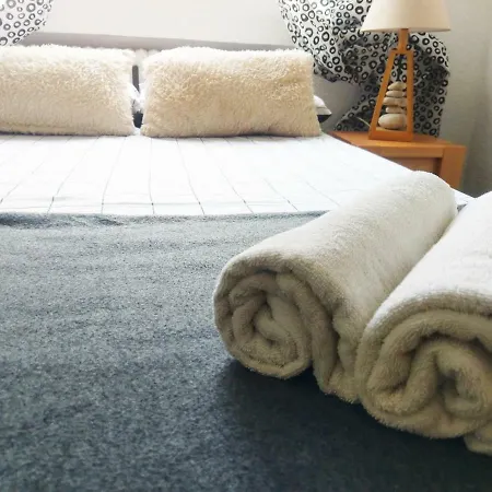 Guesthouse Valencia Valence