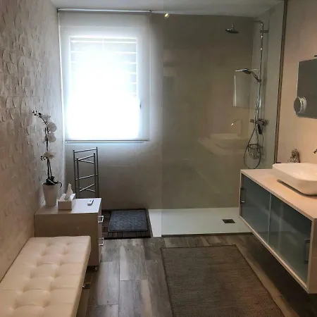 Betero & Appartement Valence