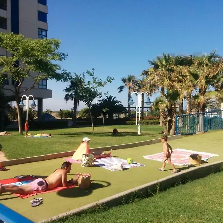 Apartman Summer Beach *