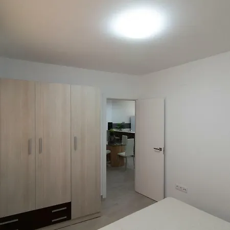Apartamento Bioparc Metro