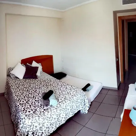 Apartman Summer Beach *