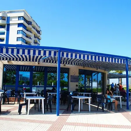 Apartman Summer Beach
