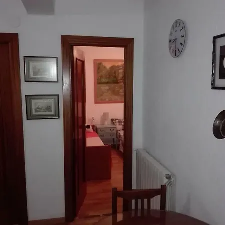 Valencia, Accommodatie bij particulieren Valencia