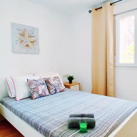On-line Luxury Apart Sollana 6, Free Wi-fi * فالنسيا