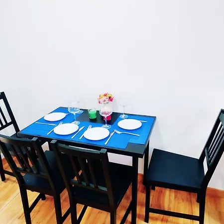 On-line Luxury Apart Sollana 6, Free Wi-fi شقة