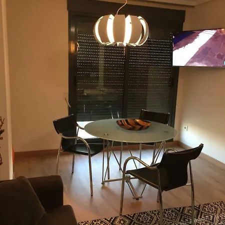 Loft En La Ciudad De Ciencias Y Cerca De La Playa Apartamento *
