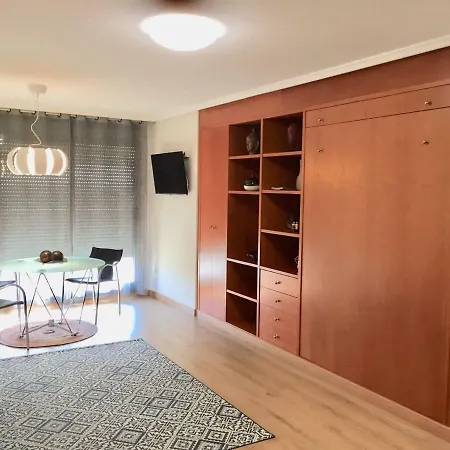 Loft En La Ciudad De Ciencias Y Cerca De La Playa * Βαλένθια